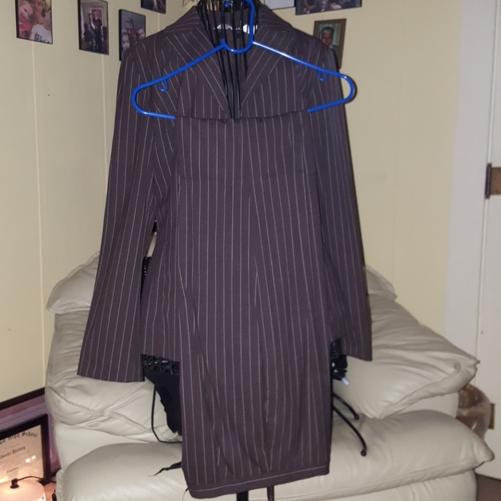 Women's suit